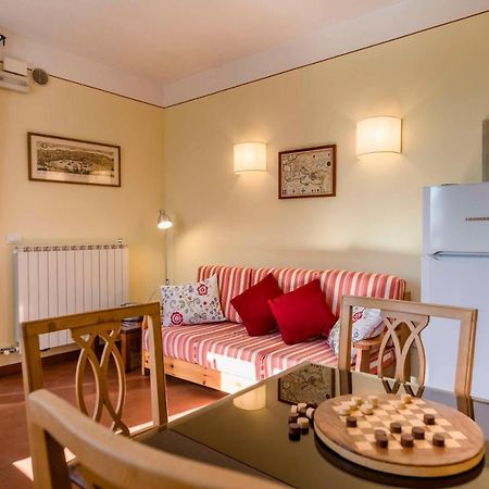 Maranghetto Appartamenti Caorle Bagian luar foto