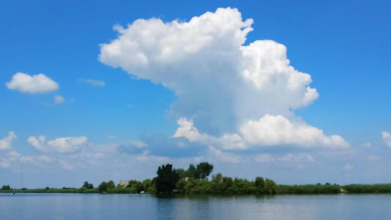 Maranghetto Appartamenti Caorle Bagian luar foto