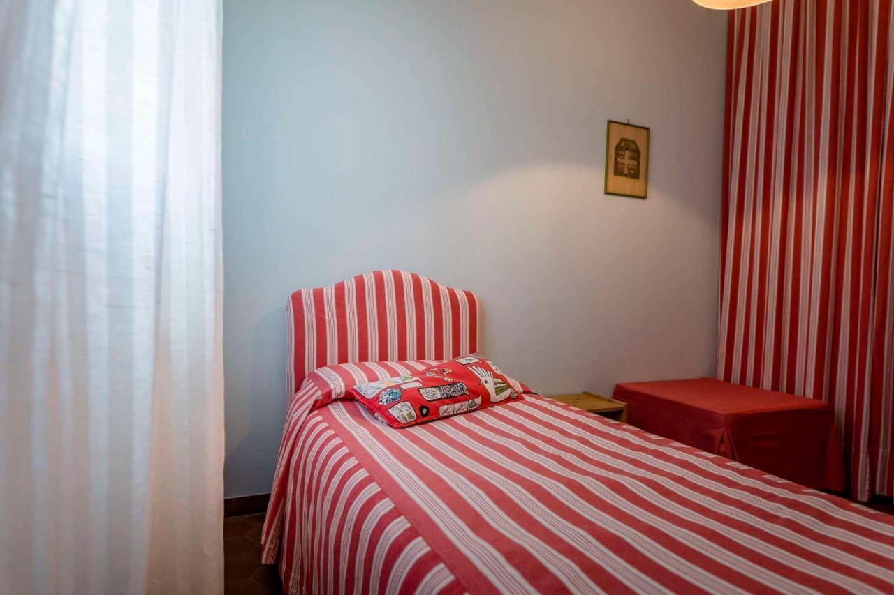 Maranghetto Appartamenti Caorle Bagian luar foto