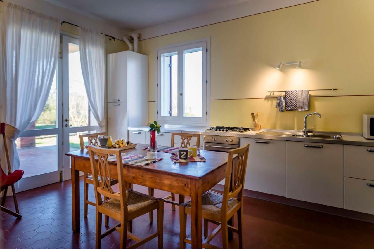 Maranghetto Appartamenti Caorle Bagian luar foto