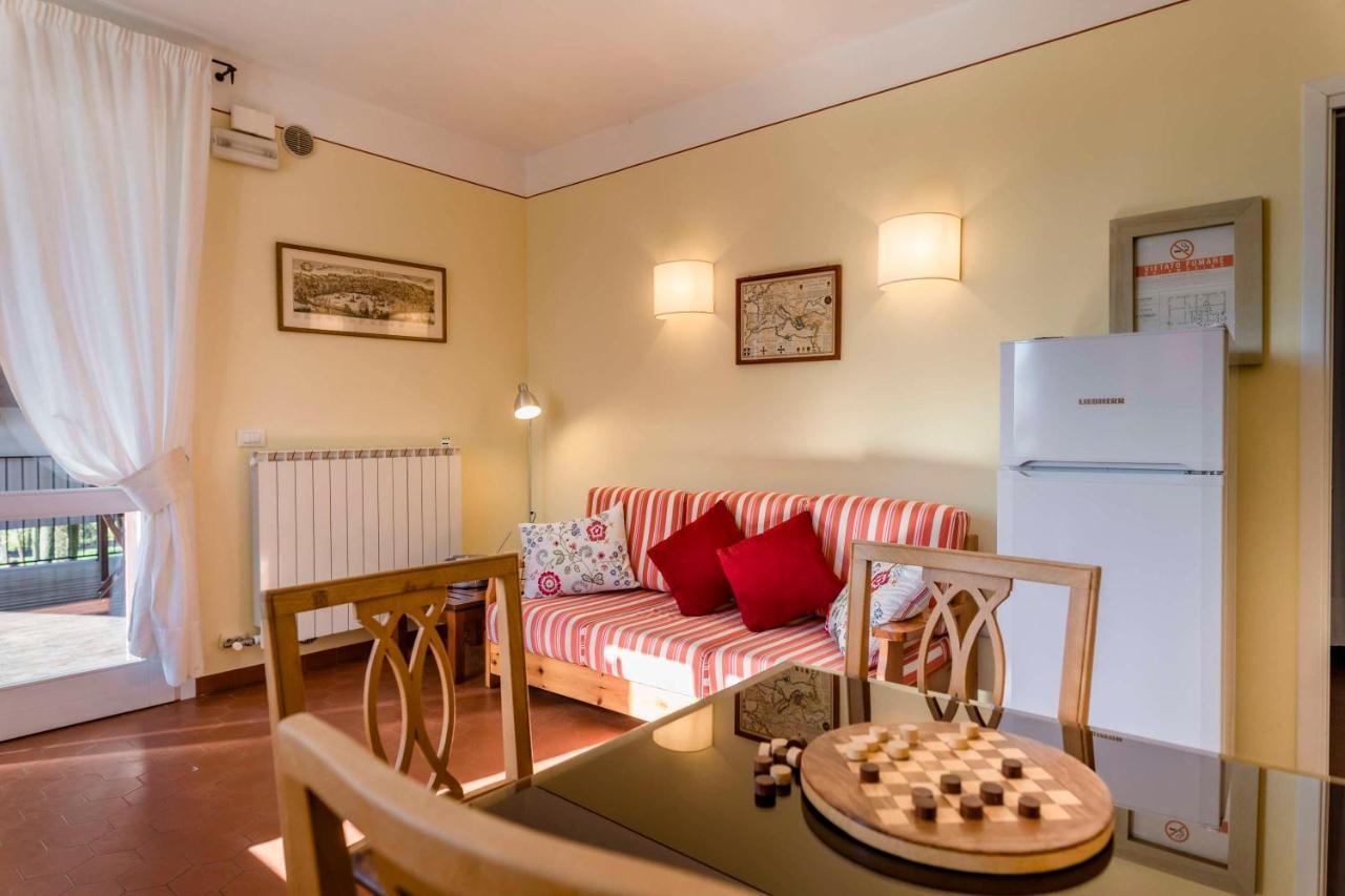 Maranghetto Appartamenti Caorle Bagian luar foto