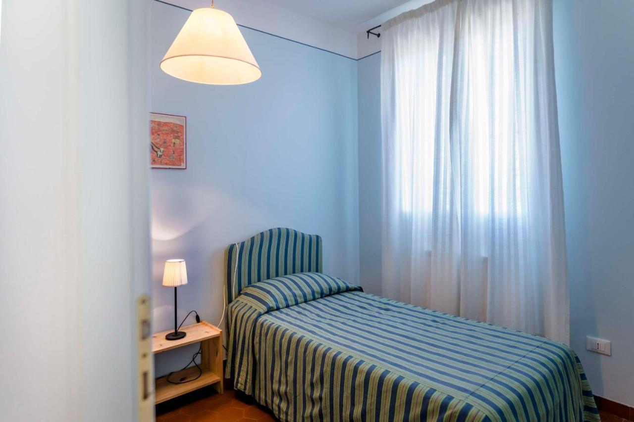 Maranghetto Appartamenti Caorle Bagian luar foto
