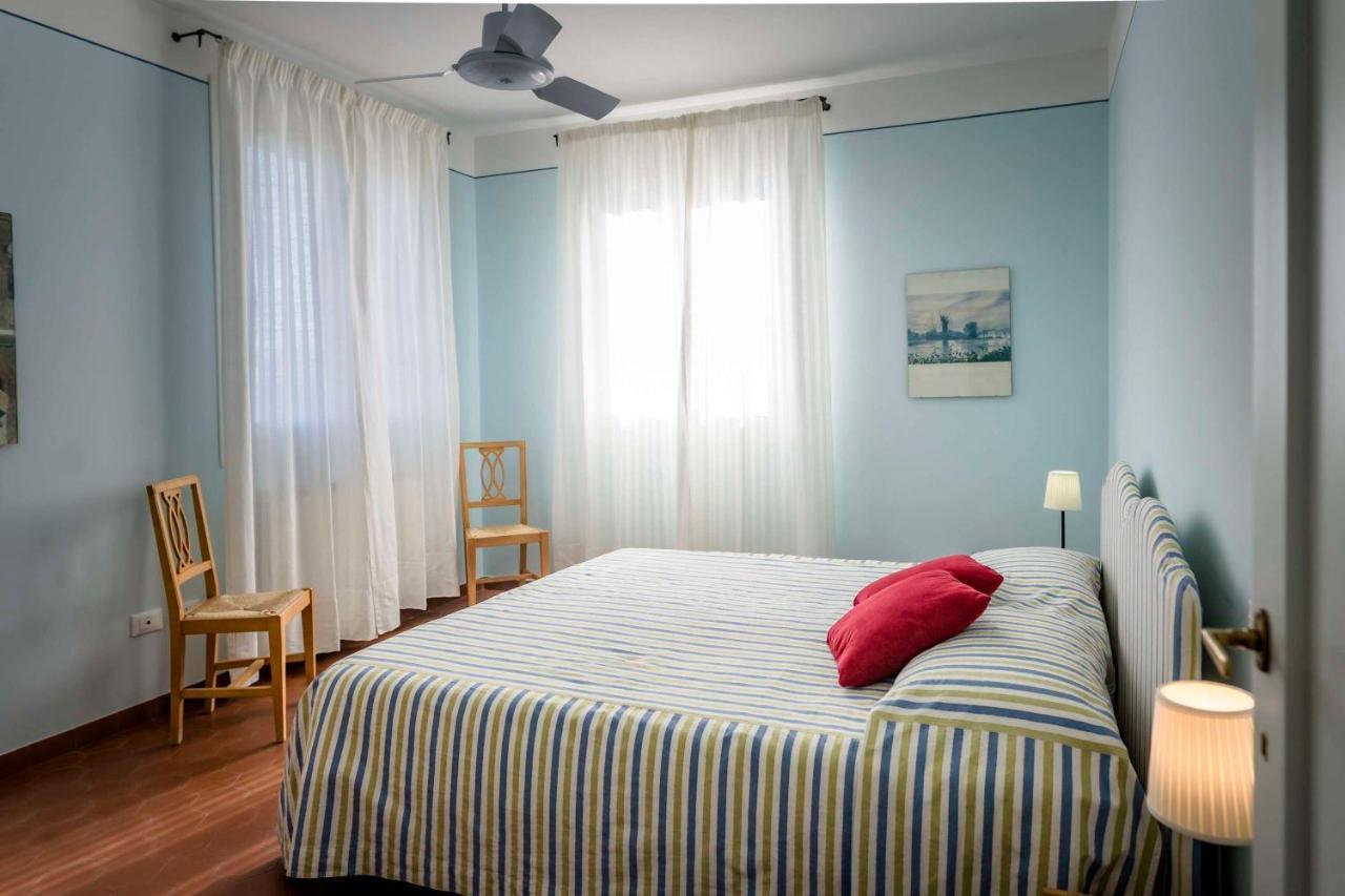 Maranghetto Appartamenti Caorle Bagian luar foto