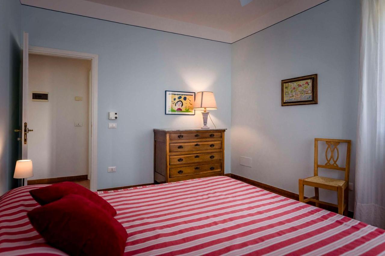 Maranghetto Appartamenti Caorle Bagian luar foto