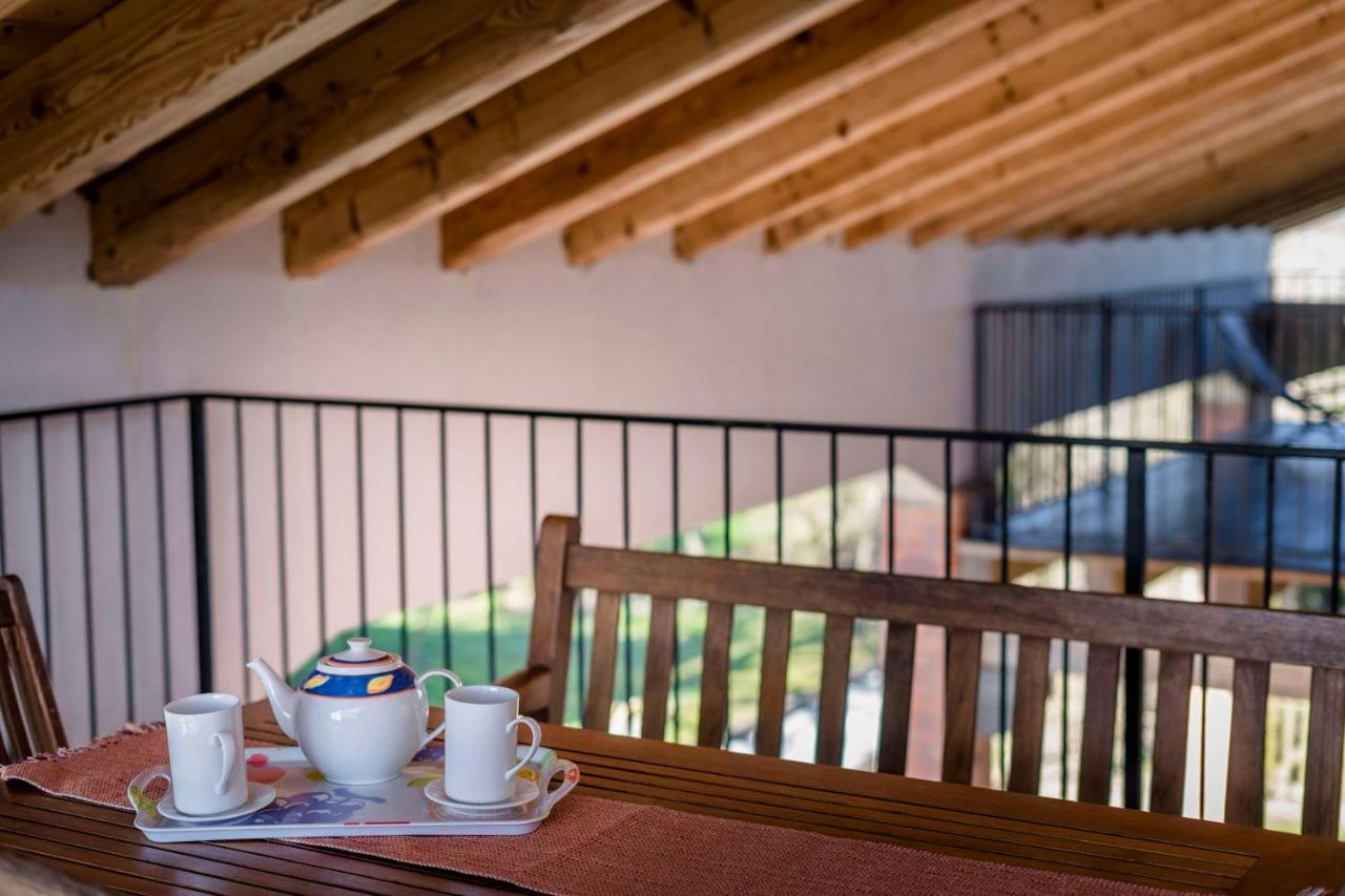 Maranghetto Appartamenti Caorle Bagian luar foto