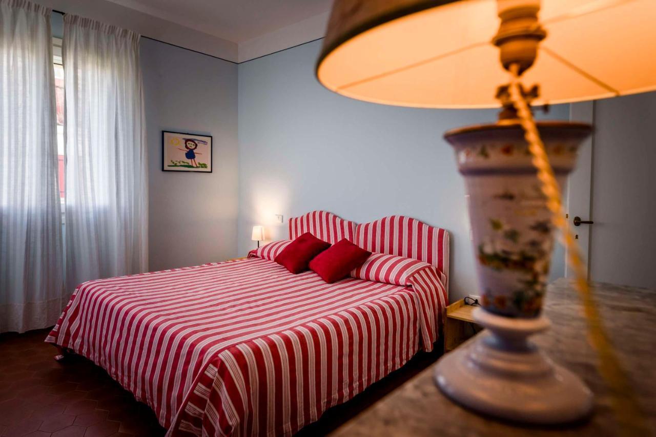 Maranghetto Appartamenti Caorle Bagian luar foto