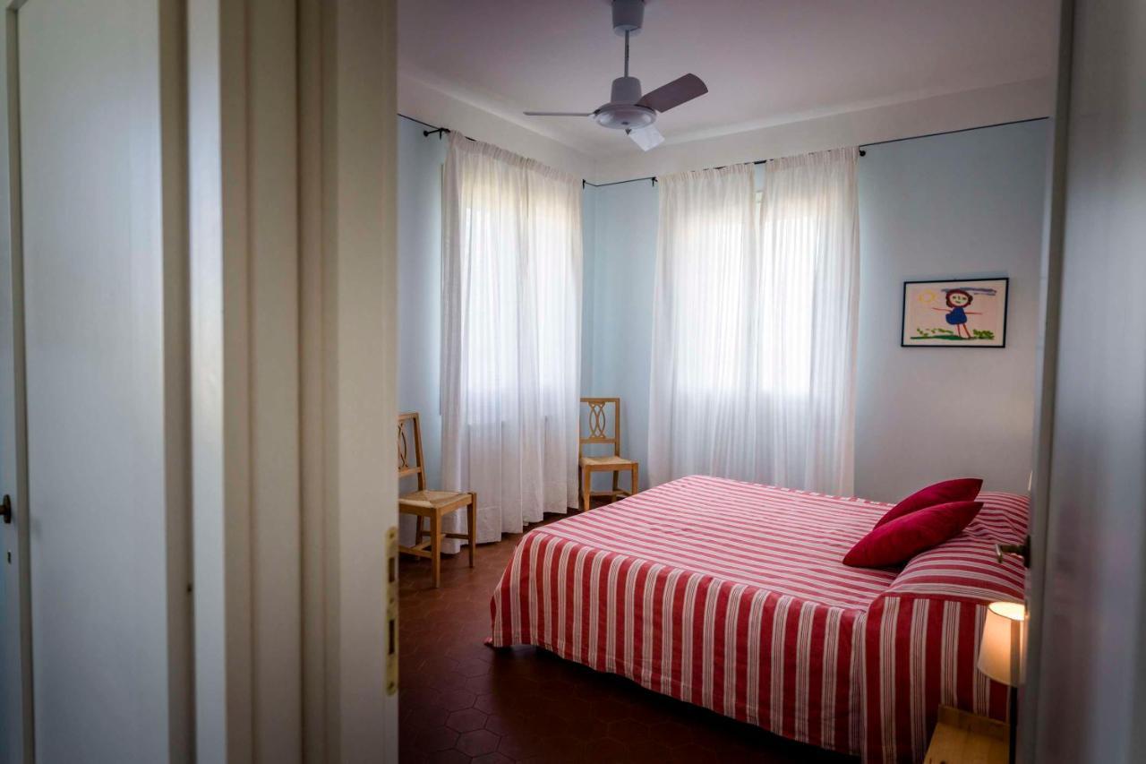 Maranghetto Appartamenti Caorle Bagian luar foto