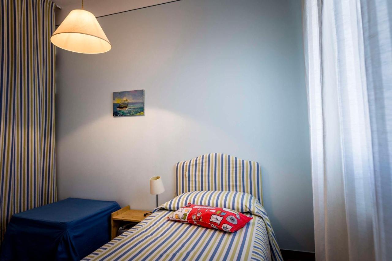 Maranghetto Appartamenti Caorle Bagian luar foto