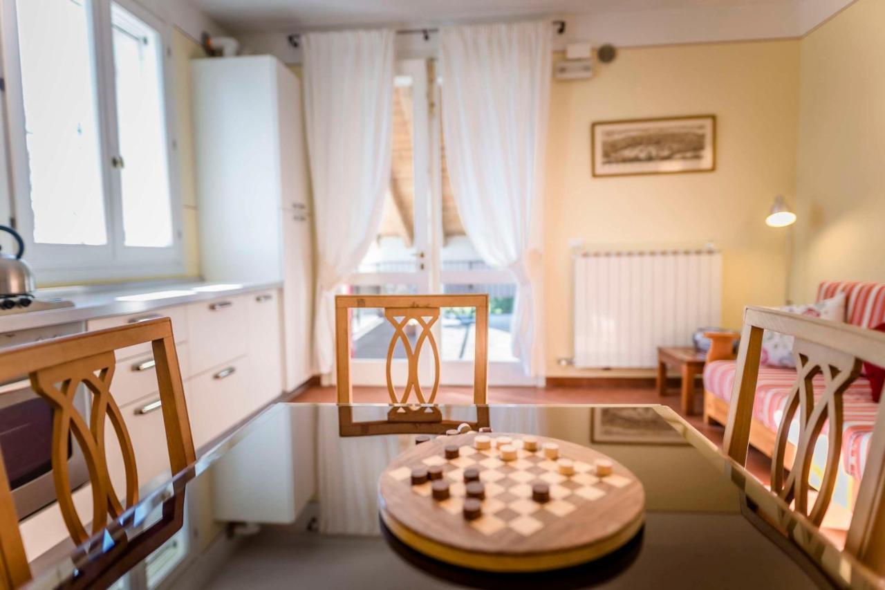 Maranghetto Appartamenti Caorle Bagian luar foto