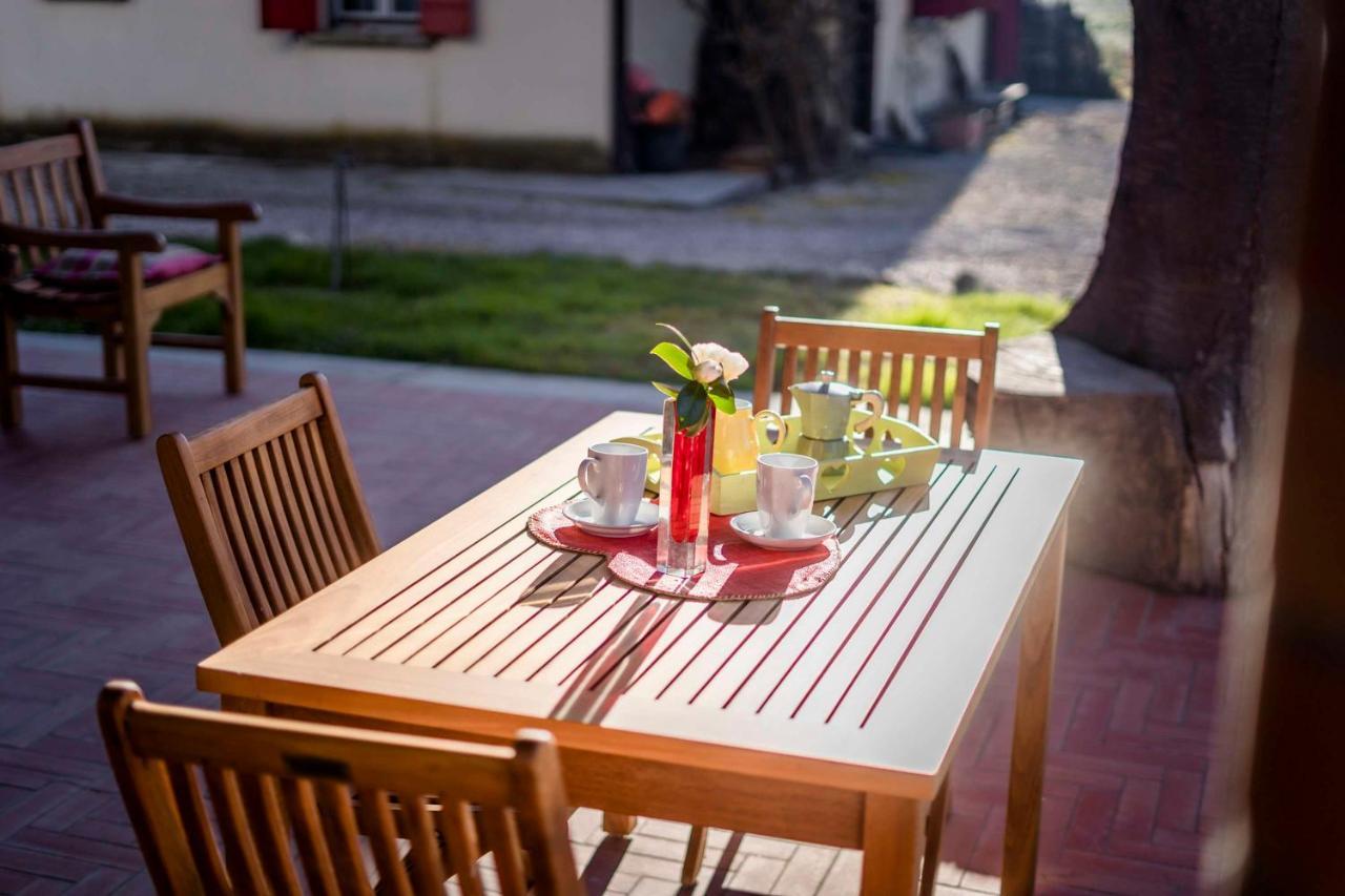 Maranghetto Appartamenti Caorle Bagian luar foto
