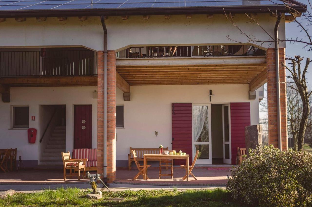 Maranghetto Appartamenti Caorle Bagian luar foto