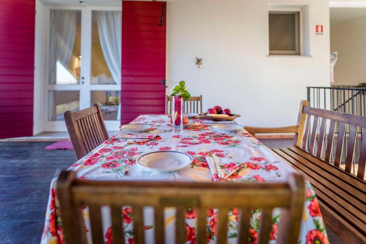 Maranghetto Appartamenti Caorle Bagian luar foto