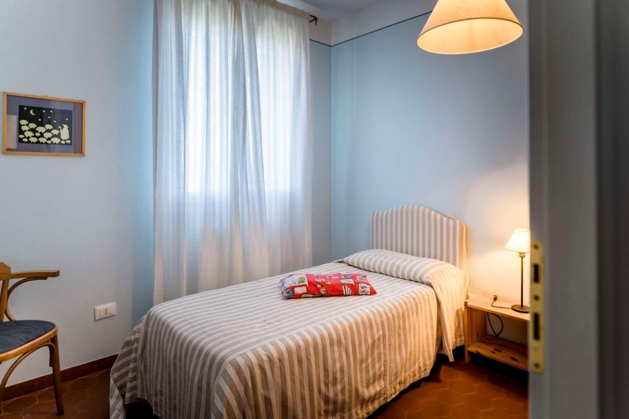 Maranghetto Appartamenti Caorle Bagian luar foto